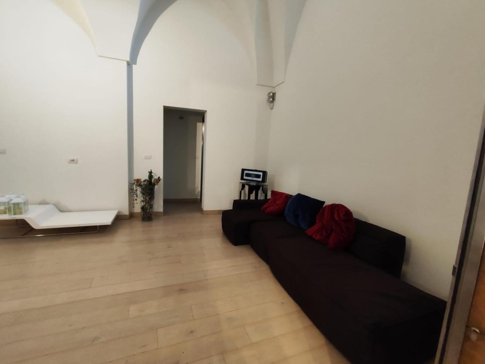 Suite Home D'Aragona Лечче Экстерьер фото