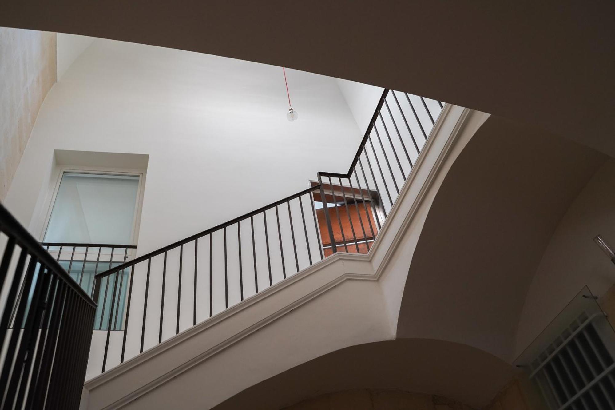 Suite Home D'Aragona Лечче Экстерьер фото