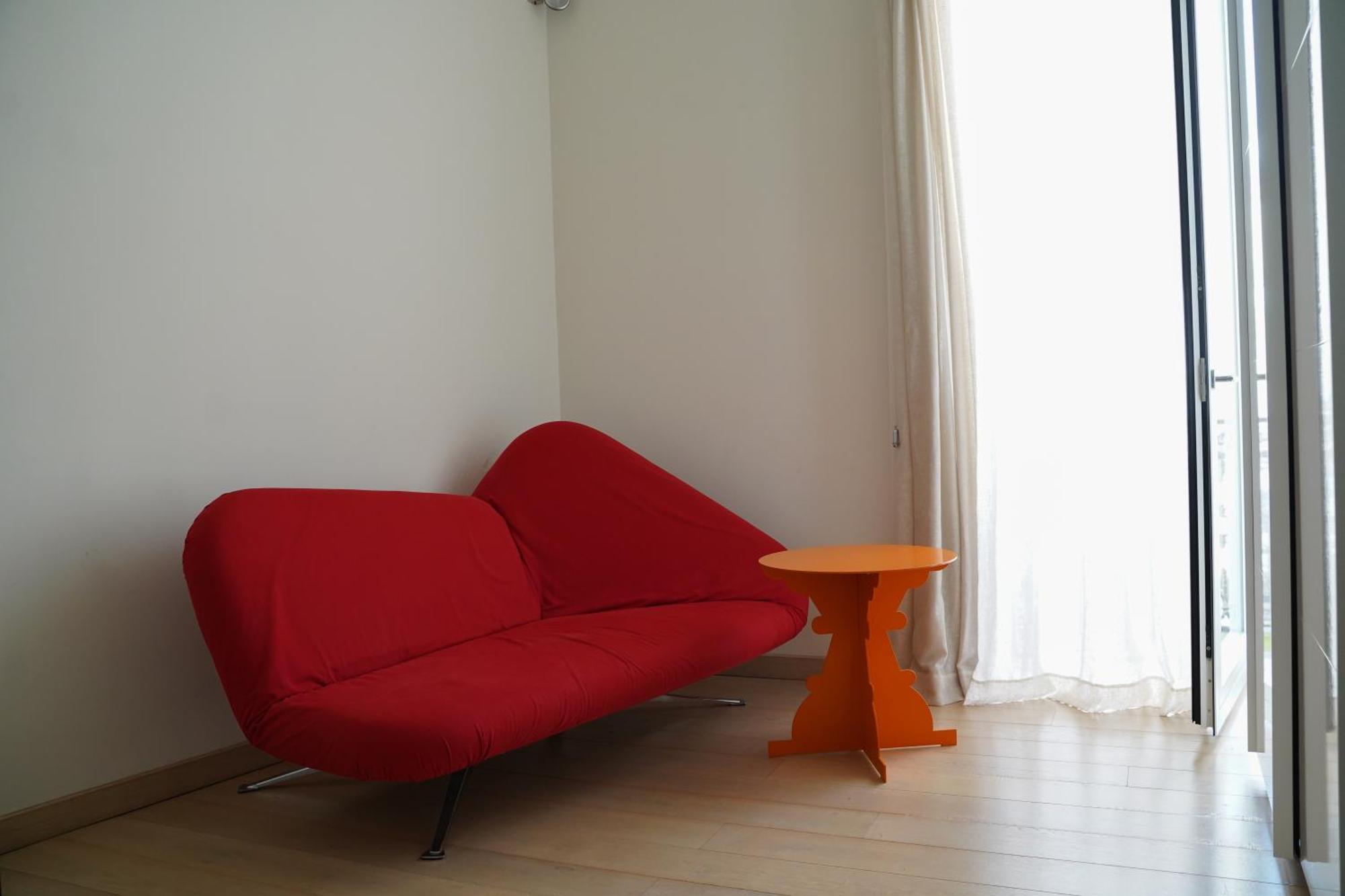 Suite Home D'Aragona Лечче Экстерьер фото