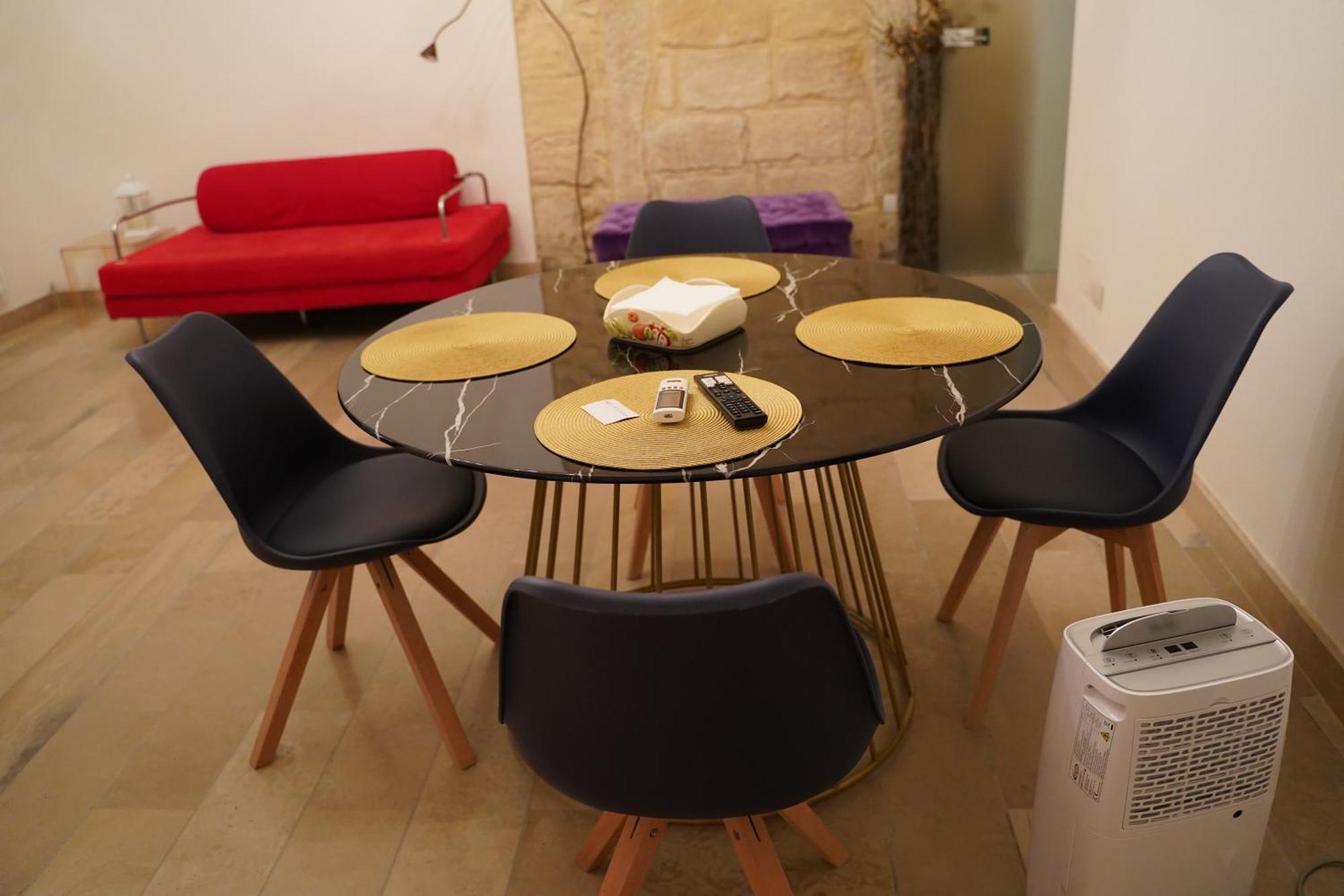 Suite Home D'Aragona Лечче Экстерьер фото