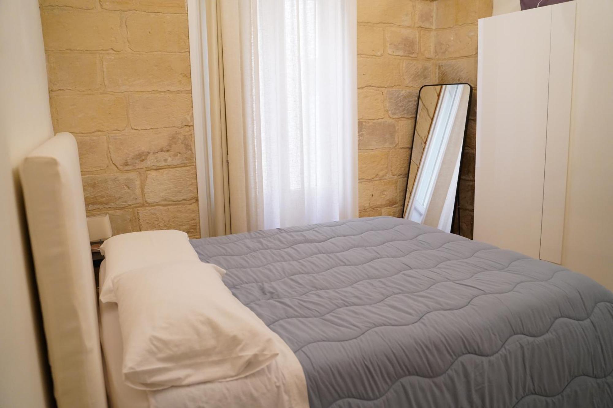 Suite Home D'Aragona Лечче Экстерьер фото