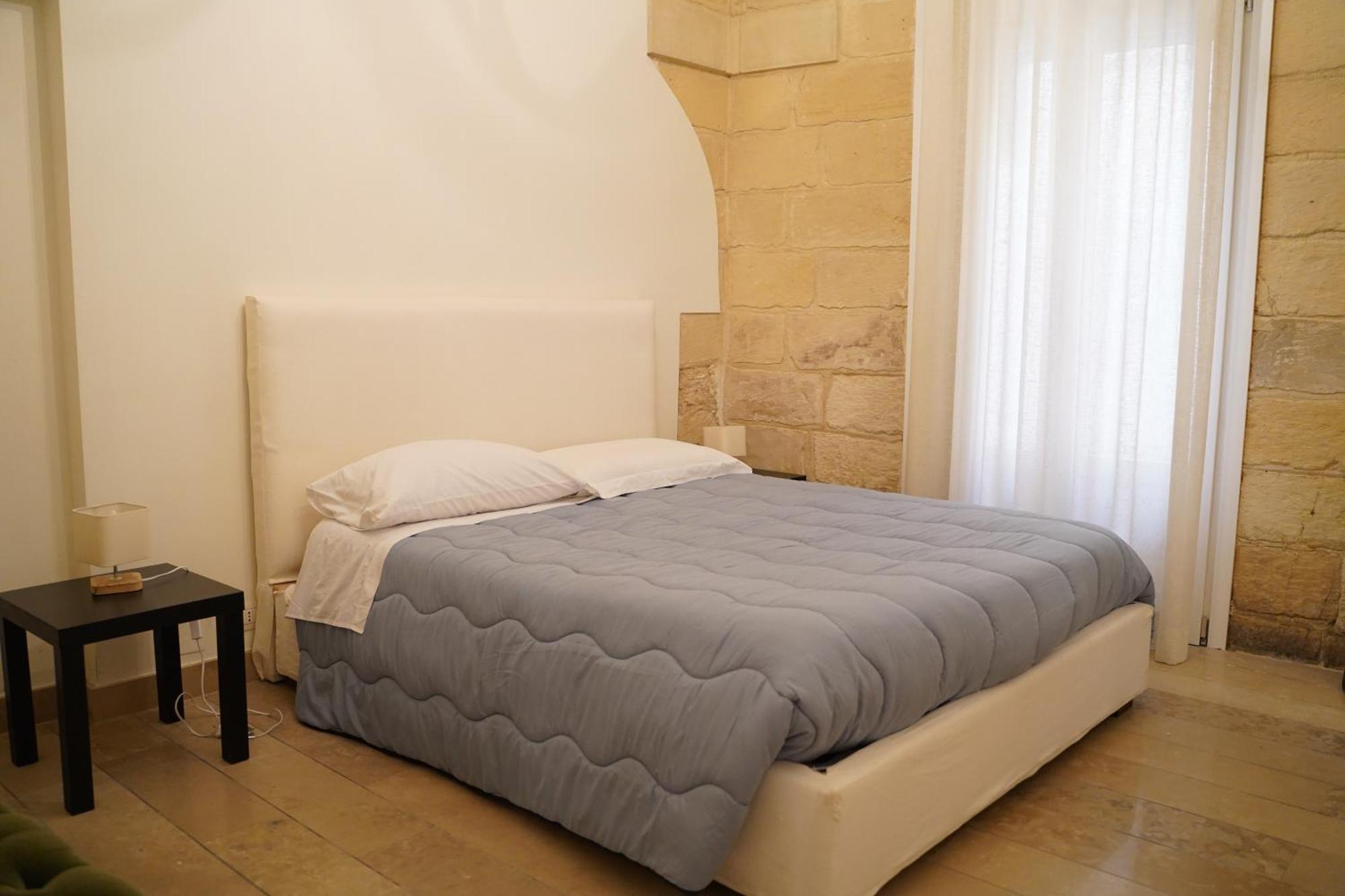 Suite Home D'Aragona Лечче Экстерьер фото